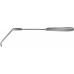 Ретрактор ZENKER, 120х12 мм, 295 мм, артикул - BT597R