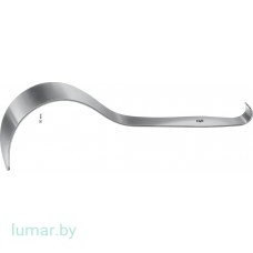 Ретрактор DEAVER №4, 50 мм, 310 мм