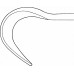 Ретрактор FRITSCH абдоминальный, 46х75 мм, №4, артикул - BT658R