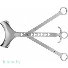 Фиксирующий элемент к ретрактору ROCHARD BT711-15R