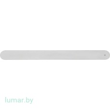 Шпатель абдоминальный, гибкий 25х250 мм