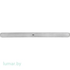 Шпатель абдоминальный, гибкий, 25х330 мм