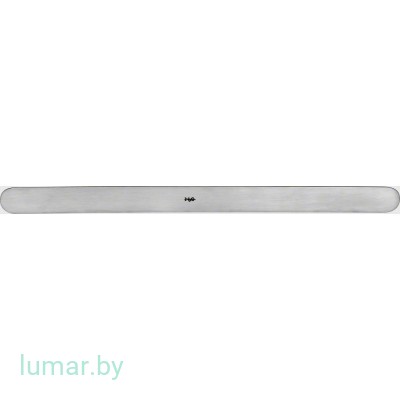 Шпатель абдоминальный, гибкий, 25х330 мм, артикул - BT756R