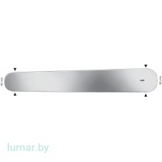 Шпатель HABERER, 50/40 мм, 305 мм