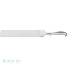 Шпатель абдоминальный, гибкий, 245х50 мм