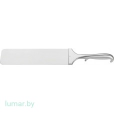Шпатель абдоминальный, гибкий, 245х60 мм