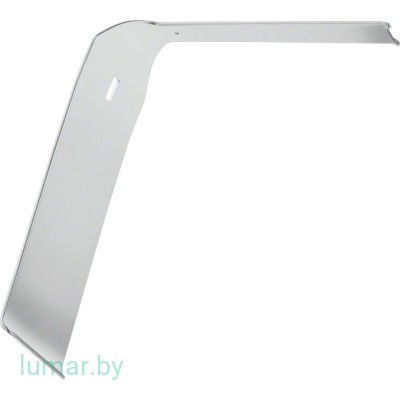 Лезвие к ретрактору VARIO, 145х50 мм, артикул - BT822R