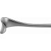 Крючок MANNERFELT седловидный, 12х12 мм, 155 мм, артикул - BT948R