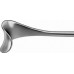 Крючок MANNERFELT седловидный, 14х16 мм, 155 мм, артикул - BT951R