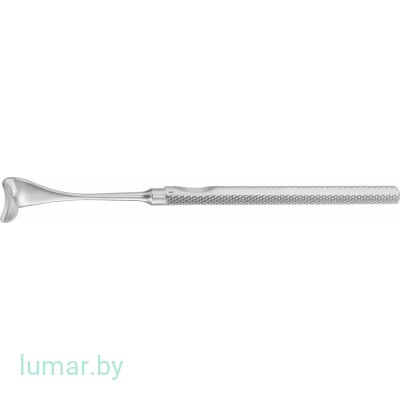 Крючок MANNERFELT седловидный, 14х16 мм, 155 мм, артикул - BT951R
